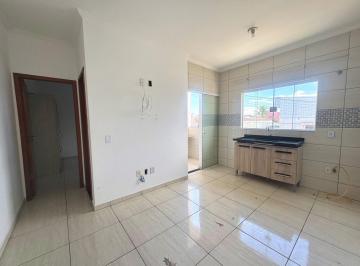 Apartamento · 45m² · 1 Quarto · Apartamento para alugar em Residencial E Comercial Vila Verde de 45.00m² com 1 Quarto