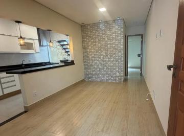 Casa · 110m² · 3 Quartos · 2 Vagas · Casa para venda em Mogi Moderno de 110.00m² com 3 Quartos, 1 Suite e 2 Garagens