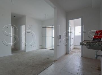 Apartamento · 57m² · 1 Quarto · 1 Vaga · Apartamento para venda em Vila Prudente de 57.00m² com 1 Quarto, 1 Suite e 1 Garagem
