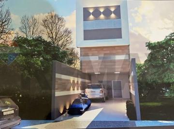 Casa · 210m² · 3 Quartos · 4 Vagas · Casa para venda em Werner Plaas de 210.00m² com 3 Quartos, 1 Suite e 4 Garagens