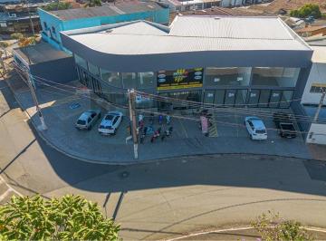 Comercial · 141m² · 2 Vagas · Sala Comercial para alugar em Jardim Ipiranga de 141.41m² com 2 Garagens