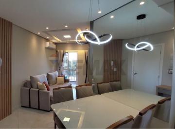 Apartamento · 49m² · 2 Quartos · 1 Vaga · Apartamento para venda em Jardim Marajoara de 48.90m² com 2 Quartos e 1 Garagem