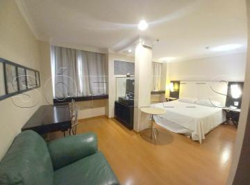Apartamento · 29m² · 1 Quarto · 1 Vaga · Flat para alugar em Jardim Paulista de 29.00m² com 1 Quarto, 1 Suite e 1 Garagem
