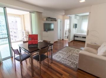 Apartamento · 37m² · 1 Quarto · 2 Vagas · Flat para alugar em Jardim Paulista de 37.00m² com 1 Quarto, 1 Suite e 2 Garagens