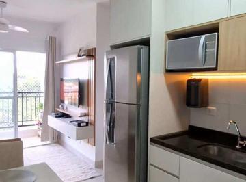 Apartamento · 57m² · 2 Quartos · 1 Vaga · Apartamento para venda em Crispim de 57.00m² com 2 Quartos, 1 Suite e 1 Garagem
