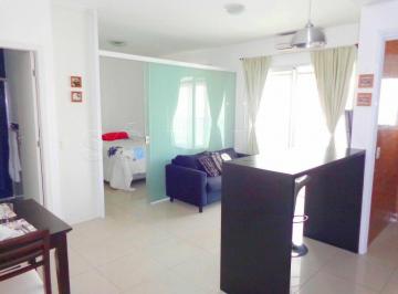 Apartamento · 55m² · 1 Quarto · 1 Vaga · Apartamento para alugar em Jardins de 55.00m² com 1 Quarto, 1 Suite e 1 Garagem