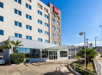 Apartamento · 18m² · 1 Quarto · Flat para venda em Centro de 18.00m² com 1 Quarto e 1 Suite