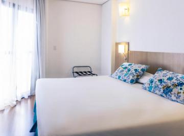 Apartamento · 43m² · 1 Quarto · 1 Vaga · Flat para venda em Boqueirão de 43.00m² com 1 Quarto, 1 Suite e 1 Garagem