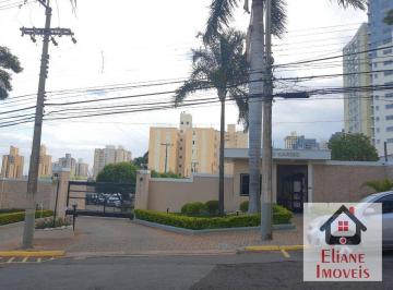 ce3ee8314e81f115cac7224a16741c941b9c418e · Apartamento com 3 dormitórios à venda, 87 m² por R$ 530.000,00 - Parque Rural Fazenda Santa Cândida
