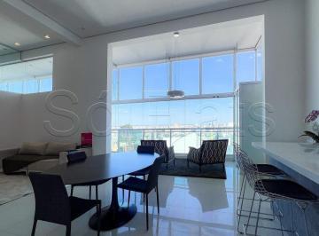 Apartamento · 136m² · 2 Quartos · 2 Vagas · Apartamento para alugar em Jardim Paulista de 136.00m² com 2 Quartos, 2 Suites e 2 Garagens