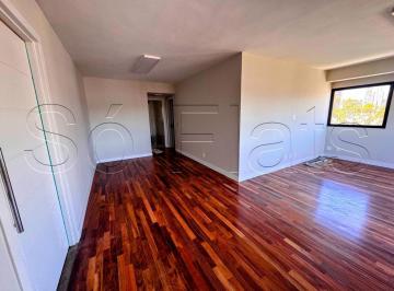 Apartamento · 167m² · 4 Quartos · 3 Vagas · Apartamento para alugar em Morumbi de 167.00m² com 4 Quartos, 2 Suites e 3 Garagens