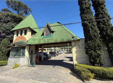 Casa · 80m² · 2 Quartos · 1 Vaga · Casa de Condomínio para venda em Campo Da Venda de 80.00m² com 2 Quartos, 2 Suites e 1 Garagem