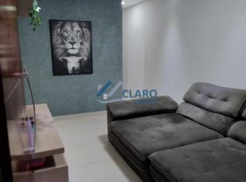 Casa · 118m² · 2 Quartos · 2 Vagas · Casa para venda em Parque Santa Edwiges de 118.00m² com 2 Quartos e 2 Garagens