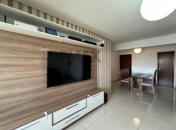 Apartamento · 135m² · 4 Quartos · 2 Vagas · Apartamento para venda em Centro de 135.00m² com 4 Quartos, 3 Suites e 2 Garagens