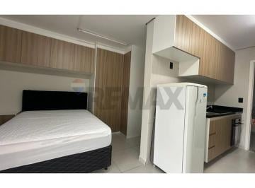 Apartamento · 37m² · 1 Quarto · Apartamento para alugar em Chácara São José de 37.00m² com 1 Quarto