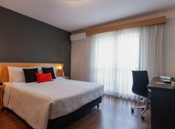 Apartamento · 23m² · 1 Quarto · 1 Vaga · Apartamento para venda em Cerqueira César de 23.00m² com 1 Quarto, 1 Suite e 1 Garagem