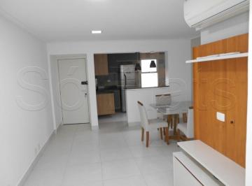 Apartamento · 77m² · 2 Quartos · 1 Vaga · Apartamento para alugar em Santana de 77.00m² com 2 Quartos, 1 Suite e 1 Garagem