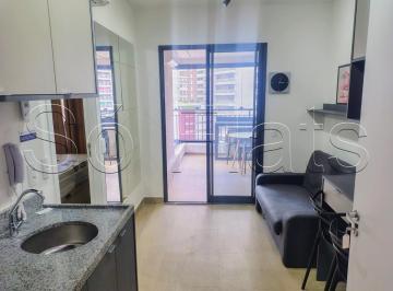 Apartamento · 25m² · 1 Quarto · Flat para alugar em Butantã de 25.00m² com 1 Quarto
