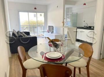 Apartamento · 53m² · 1 Quarto · 1 Vaga · Apartamento para venda em Alphaville de 53.00m² com 1 Quarto, 1 Suite e 1 Garagem