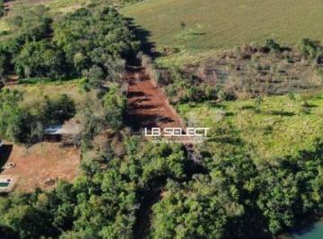 857ecb53c69db9b358801b263f59e8b203478369 · Rancho na Beira d’água no Miranda Indianópolis.
