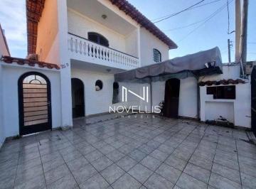 f60886615fc6a72cad44ca22b813b280fce56d30 · Casa com 4 dormitórios para alugar - Bosque dos Eucaliptos - São José dos Campos/SP