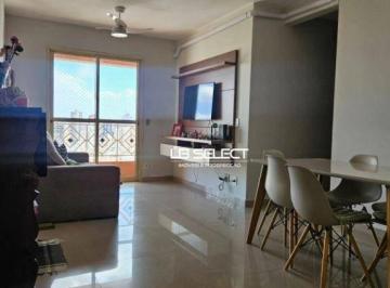 3c85b46c3d1766cf60f51310338806ac7bfd3ed7 · Apartamento no bairro Martins com três quartos, uma suíte e uma vaga de garagem.