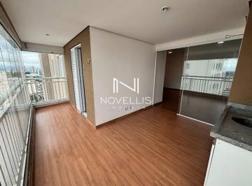 9448ae02ed1a772d710bc5d42f3348e438351ec2 · Apartamento com 3 dormitórios à venda - Parque Industrial - São José dos Campos/SP