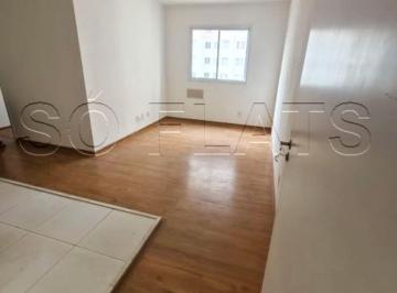 Apartamento · 40m² · 2 Quartos · 1 Vaga · Apartamento para venda em Morumbi de 40.00m² com 2 Quartos e 1 Garagem