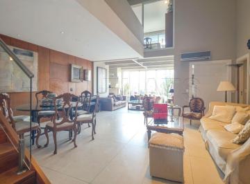 Apartamento · 193m² · 4 Quartos · 3 Vagas · Apartamento para venda em Brooklin de 193.00m² com 4 Quartos, 3 Suites e 3 Garagens