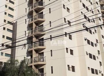 Apartamento · 50m² · 1 Quarto · 1 Vaga · Apartamento para venda em Vila Imperial de 50.00m² com 1 Quarto e 1 Garagem