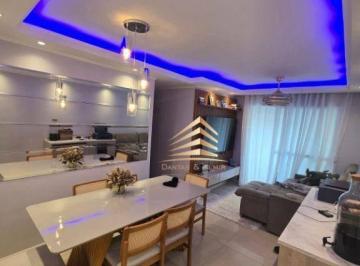 724cd59781635d3b330c66f60e6667c233969af1 · Parque do Sol, 3 dormitórios, 65 m² por R$ 450.000 - Ponte Grande - Guarulhos/SP