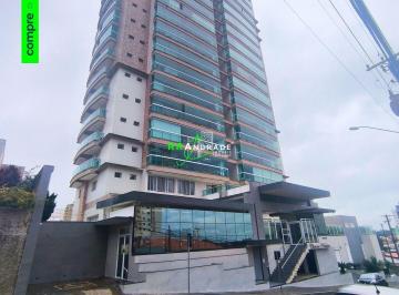 Apartamento · 285m² · 3 Quartos · Apartamento para venda em Cidade Nova de 285.00m² com 3 Quartos e 3 Suites