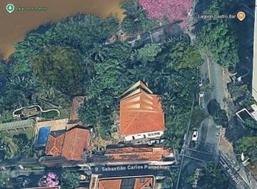 02f852ed976671253c578589592de2638e4332e4 · Terreno a venda na Vila Galvão em frente ao Lago dos Patos