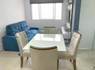 Apartamento · 46m² · 1 Quarto · 1 Vaga · Apartamento para venda em Centro de 46.00m² com 1 Quarto, 1 Suite e 1 Garagem