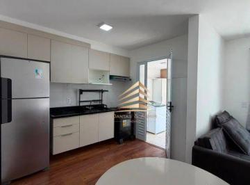 f7685fc9f12f59b163f8762b4e9b9efd18892840 · Apartamento com 2 dormitórios para alugar, 44 m² por R$ 4.140,00/mês - Picanco - Guarulhos/SP
