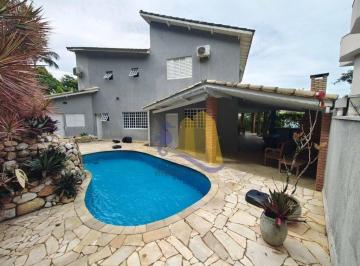 8b53cfcf80b6166f2229ca35e818e57764ffb0ba · Casa com 5 dormitórios à venda, 350 m² por R$ 2.900.000 - Guaratuba II - Bertioga/SP