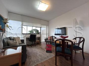Apartamento · 56m² · 1 Quarto · 1 Vaga · Apartamento para venda em Alphaville de 56.00m² com 1 Quarto, 1 Suite e 1 Garagem