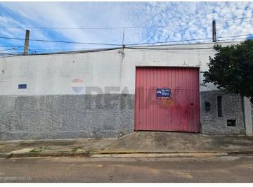 Comercial · 286m² · Galpão / Depósito / Armazém para alugar em Centro de 286.36m²