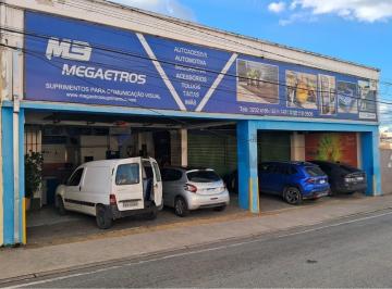 Comercial · 996m² · 2 Quartos · 6 Vagas · Galpão / Depósito / Armazém para alugar em Além Ponte de 996.00m² com 2 Quartos e 6 Garagens