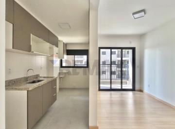 Apartamento · 60m² · 2 Quartos · 1 Vaga · Apartamento para alugar em Vila Domingues de 60.00m² com 2 Quartos e 1 Garagem