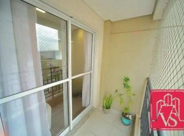 da0d5bd6b214e5a75d40c36ab14697d801ee8acf · Apartamento, 2 Quartos, 1 Vaga, Lazer à venda, São Bernardo do Campo SP