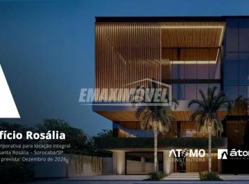 Comercial · 1440m² · 45 Vagas · Prédio Comercial para alugar em Jardim Santa Rosália de 1440.00m² com 45 Garagens