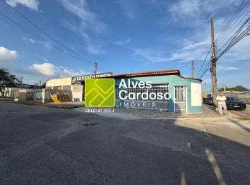 6fcd724a3fdd874b35e897a387c88f48b27d75f4 · Casa de Esquina para Locação – Jardim São Paulo | Sorocaba/SP