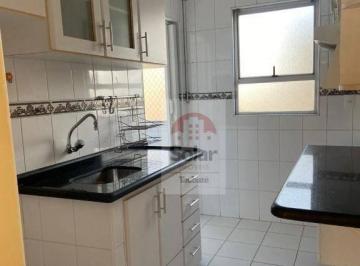 Apartamento · 50m² · 2 Quartos · 1 Vaga · Apartamento para venda em Estiva de 50.00m² com 2 Quartos e 1 Garagem