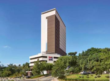 Apartamento · 18m² · 1 Quarto · Flat para venda em Anhangabaú de 18.00m² com 1 Quarto e 1 Suite