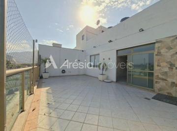 82736e9bc5f559844d8a905e0d729692e275af10 · Cobertura com 2 suítes à venda, 162 m² por R$ 2.100.000 - Jardim Oceânico - Rio de Janeiro/RJ