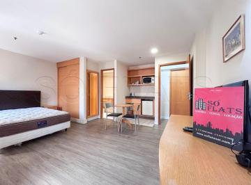 Apartamento · 52m² · 2 Quartos · 1 Vaga · Apartamento para alugar em Jardim Paulista de 52.00m² com 2 Quartos, 1 Suite e 1 Garagem