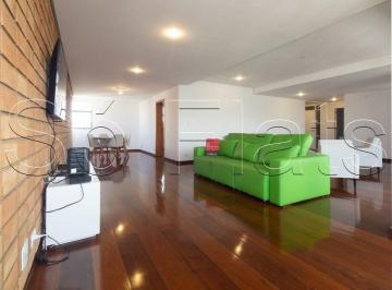 Apartamento · 300m² · 4 Quartos · 3 Vagas · Apartamento para venda em Vila Léa de 300.00m² com 4 Quartos, 2 Suites e 3 Garagens