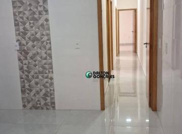 Casa · 114m² · 3 Quartos · 2 Vagas · Casa para venda em Jardim Pau Preto de 114.00m² com 3 Quartos, 1 Suite e 2 Garagens