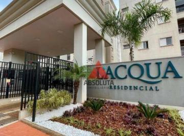 Apartamento · 69m² · 2 Quartos · 1 Vaga · Apartamento para alugar em Residencial Dona Margarida de 69.00m² com 2 Quartos, 1 Suite e 1 Garagem
